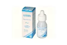 Gliserin Yoğunluğu Gliserinin Kullanıldığı Alanlar