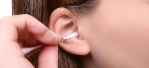 Gliserin Kulağa Zarar Verir mi?